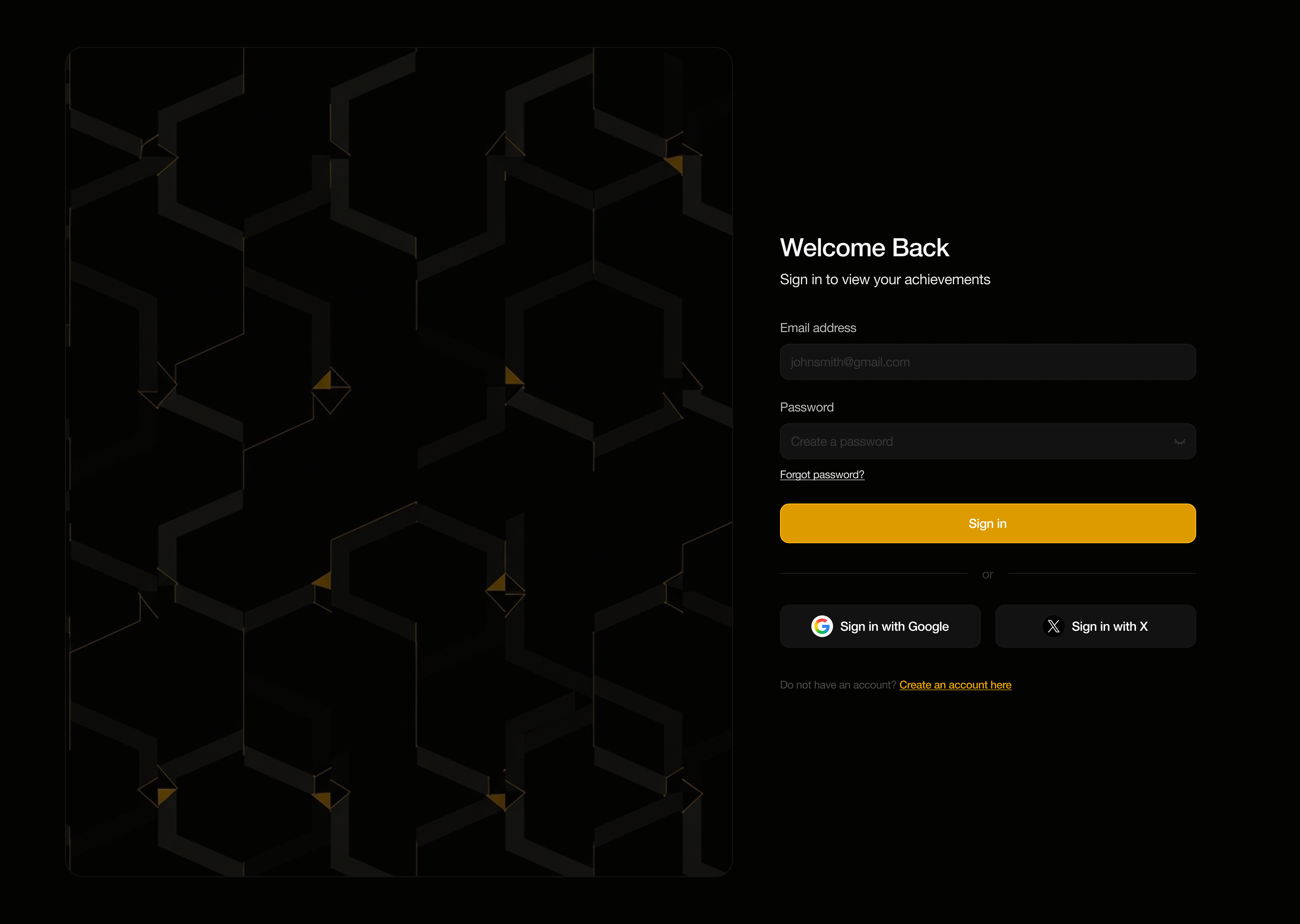 Authentication Flow