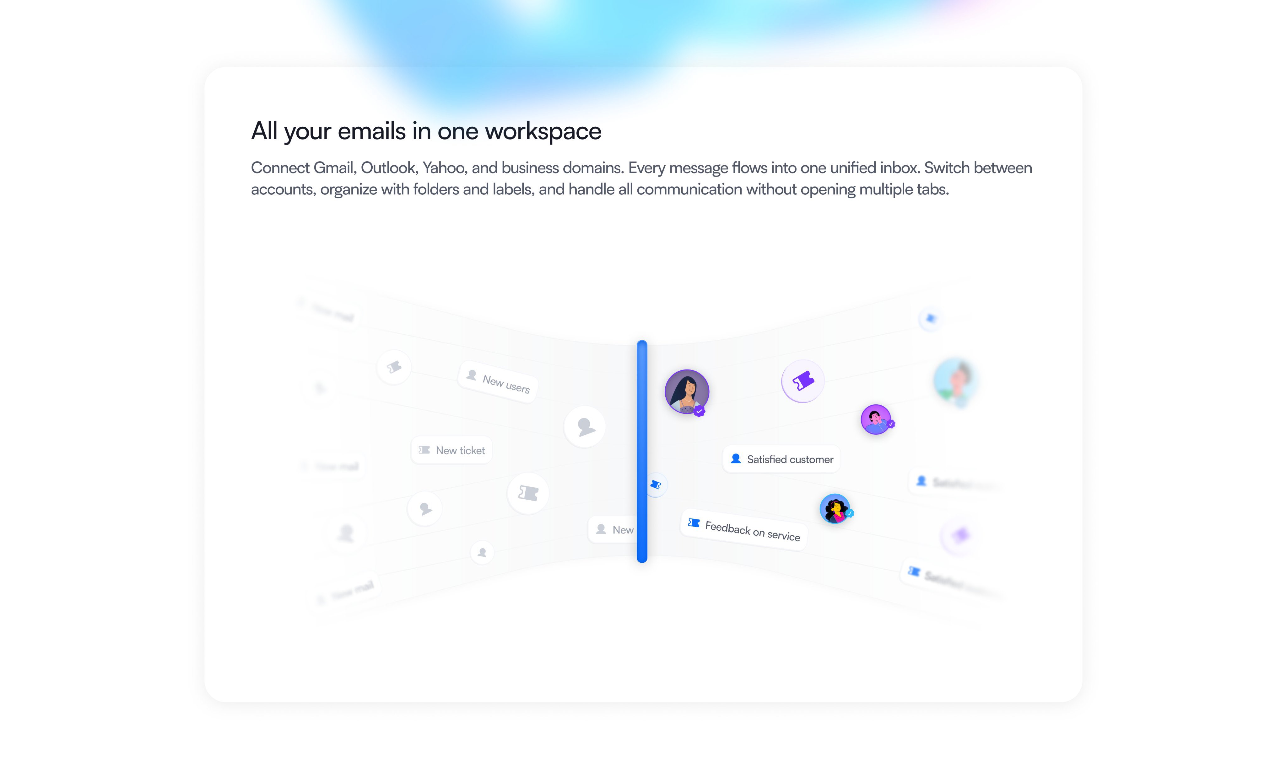 Email Campaign Design