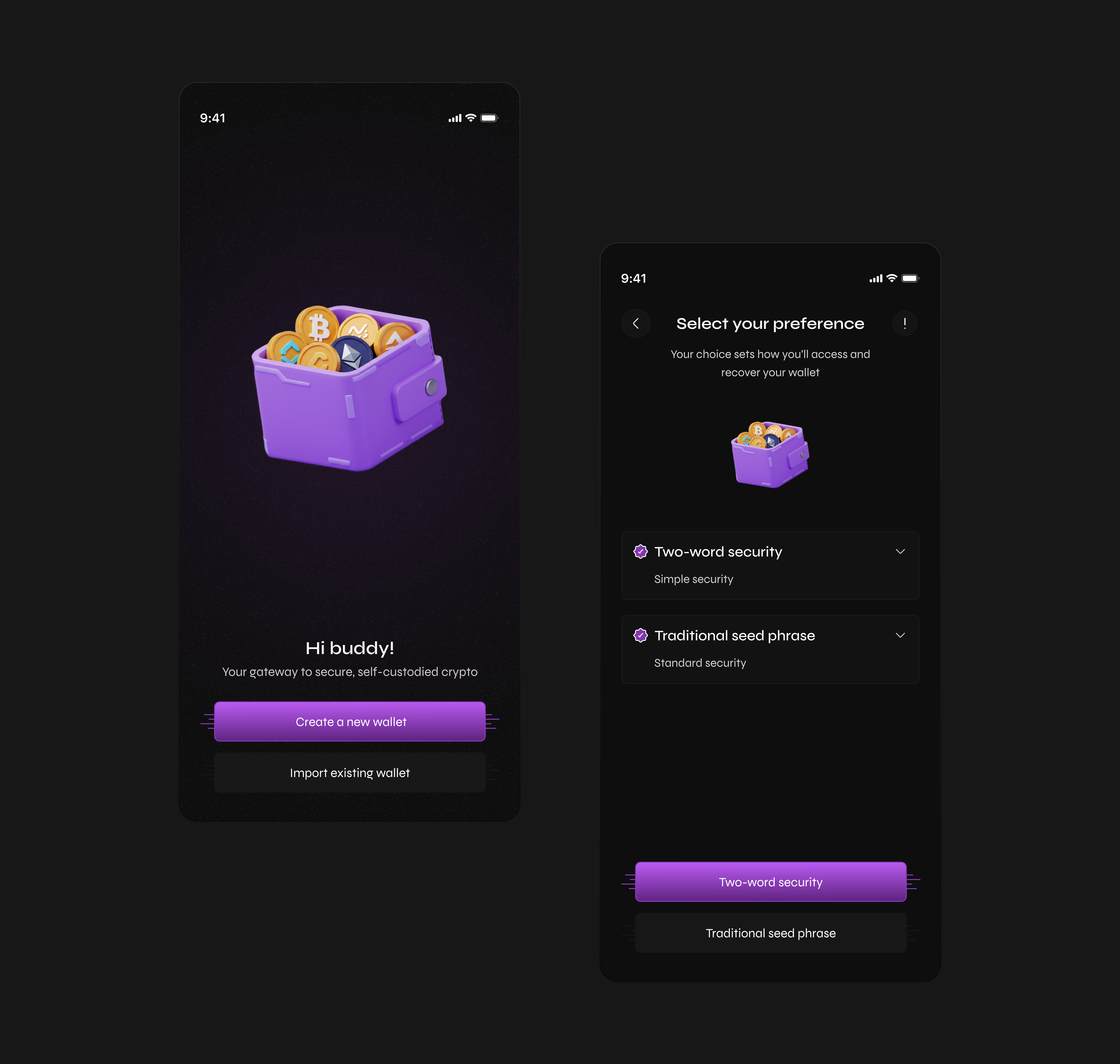 Platform Dashboard