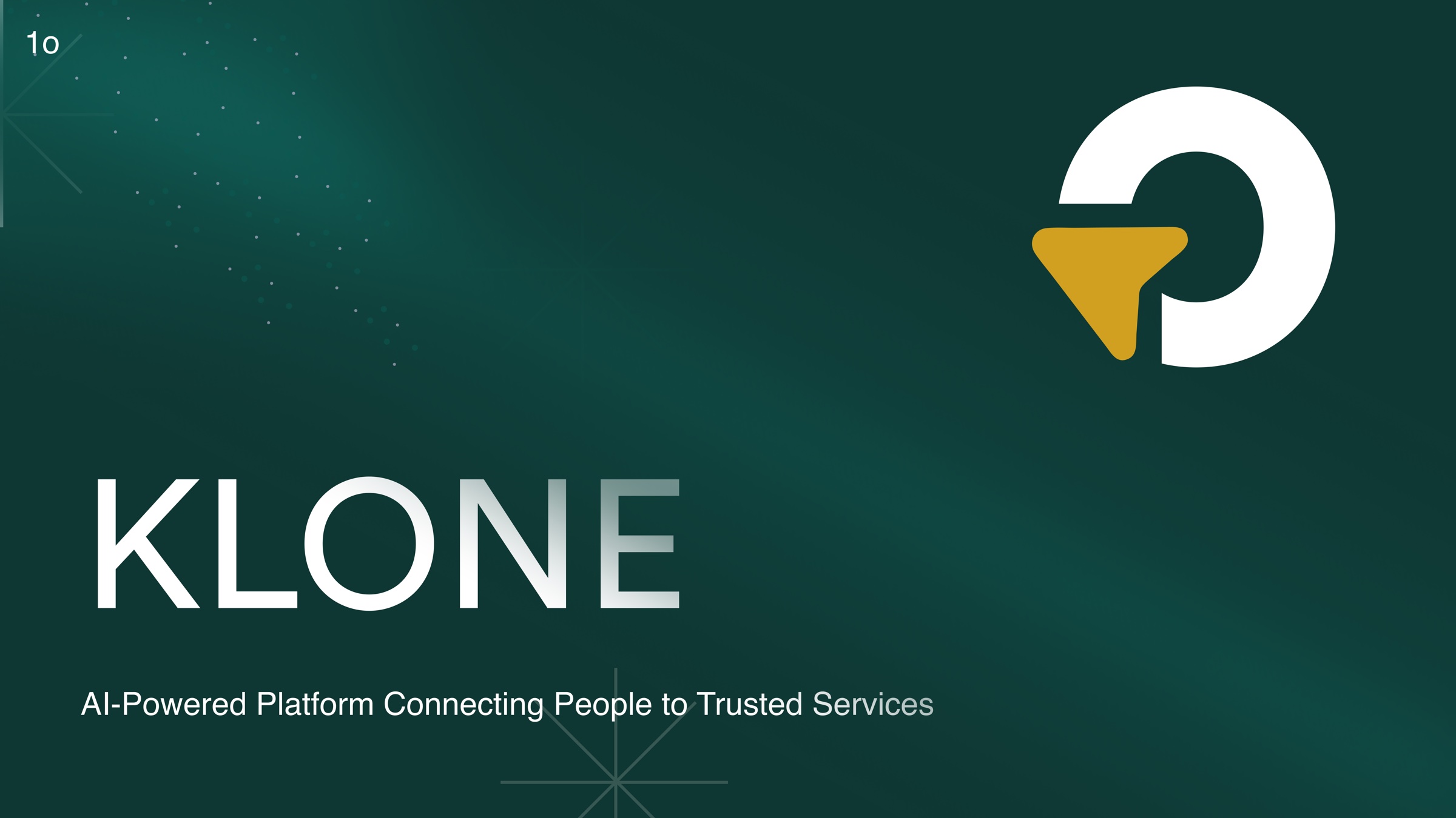 Klone brand introduction